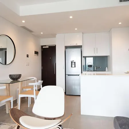 Oceans Umhlanga Accommodation Durban Exterior photo