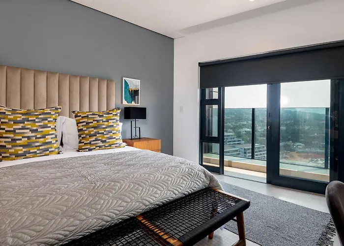 Oceans Umhlanga Accommodation