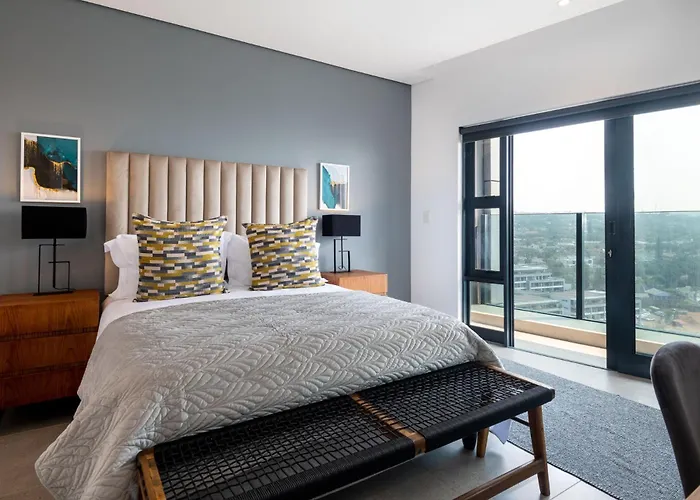 Oceans Umhlanga Accommodation