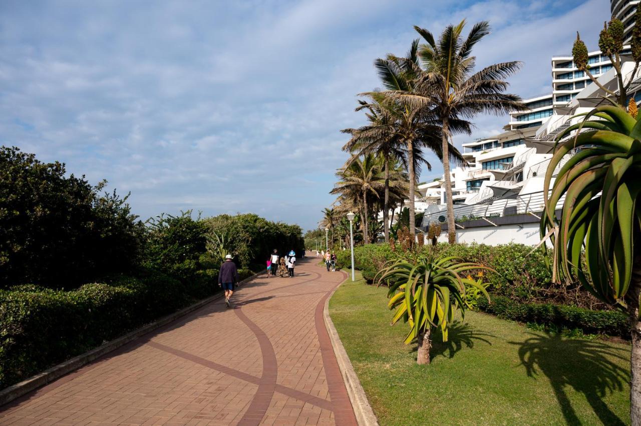 Apartment Oceans Umhlanga