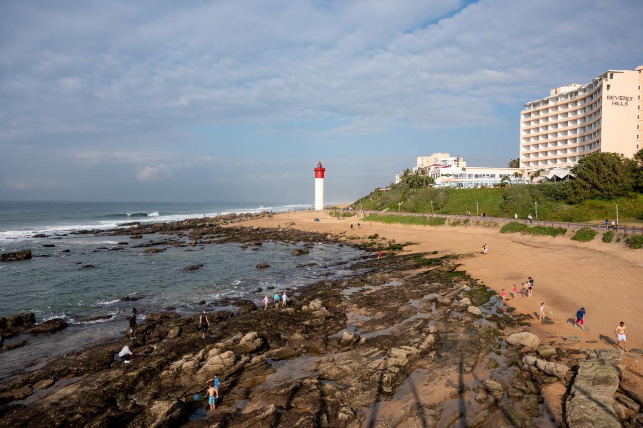 Apartment Oceans Umhlanga Durban
