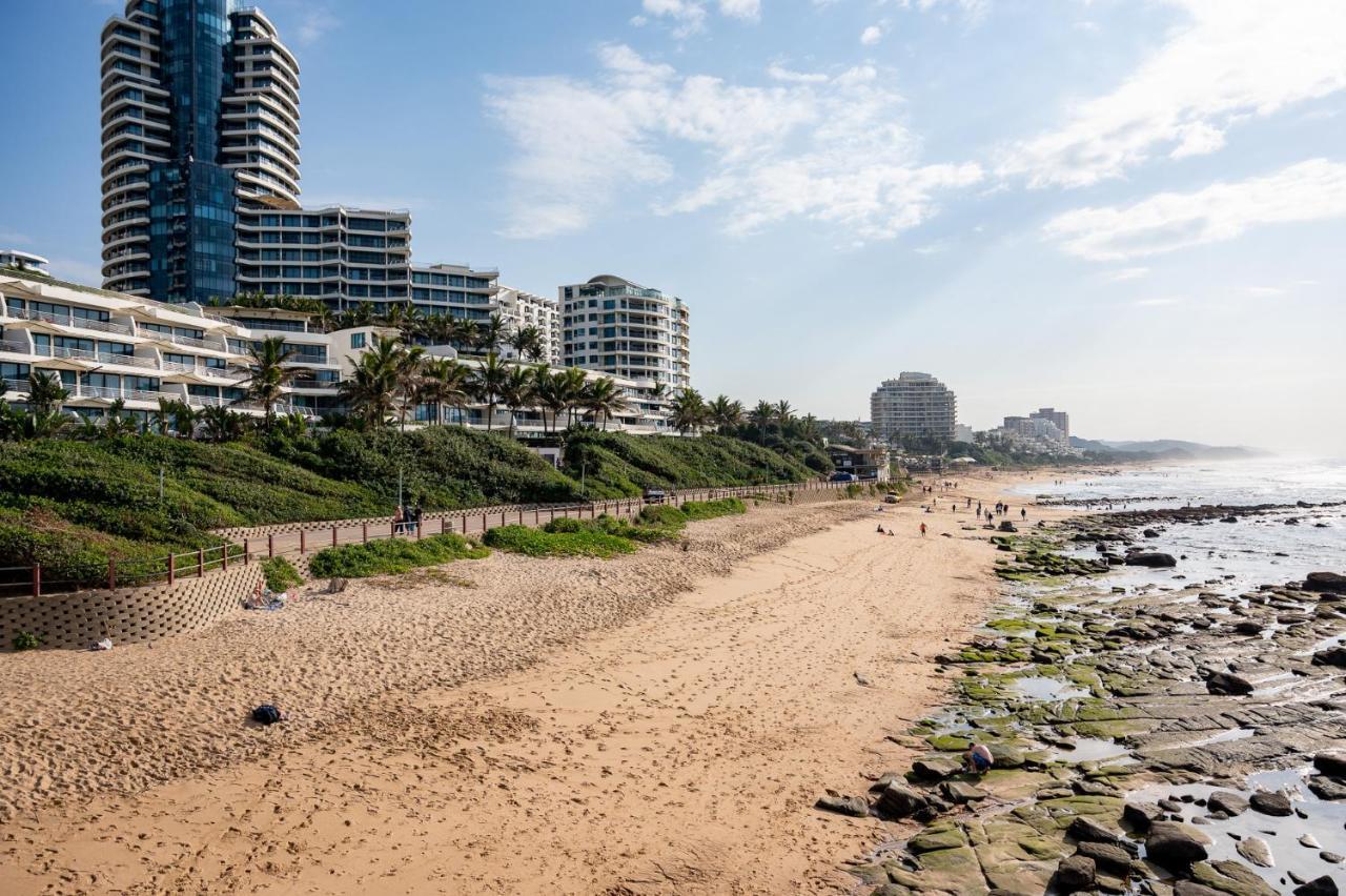 Apartment Oceans Umhlanga Durban