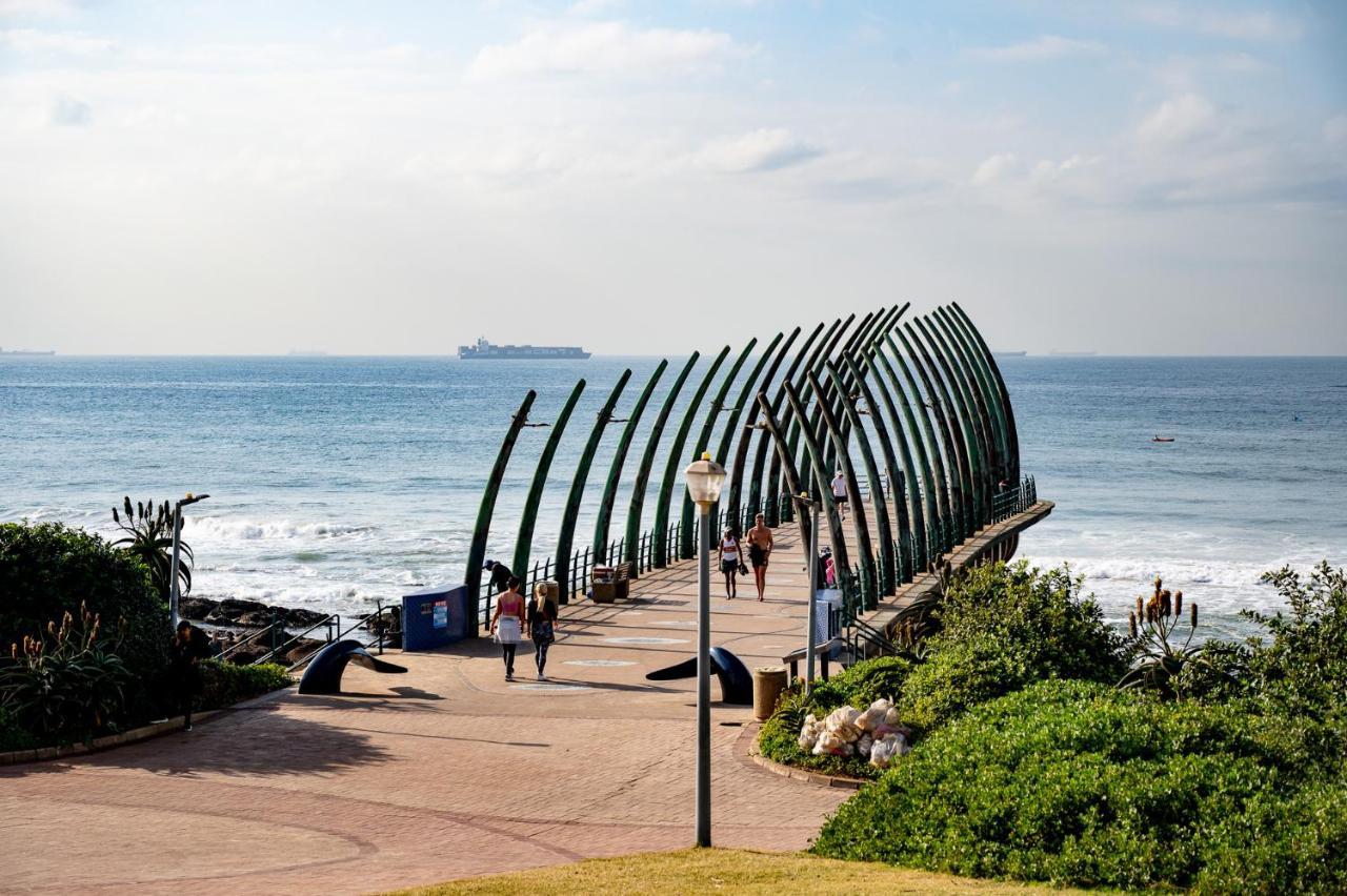 Apartment Oceans Umhlanga Durban