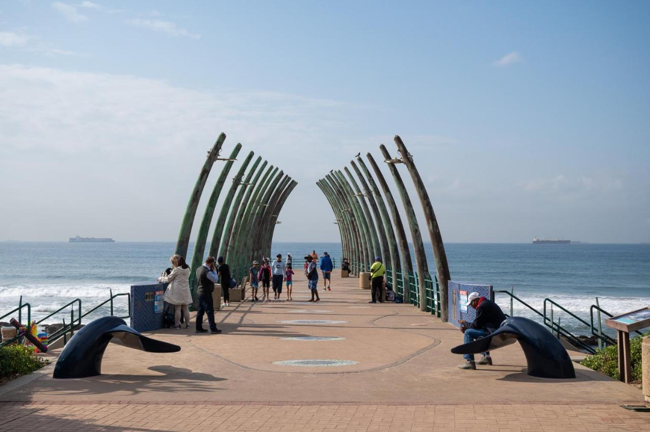 Oceans Umhlanga Durban