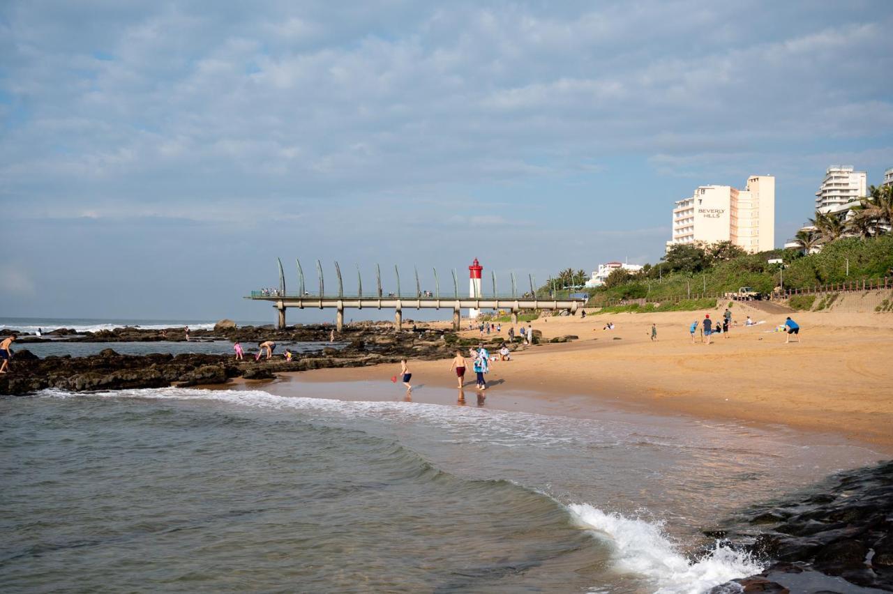 Oceans Umhlanga *
