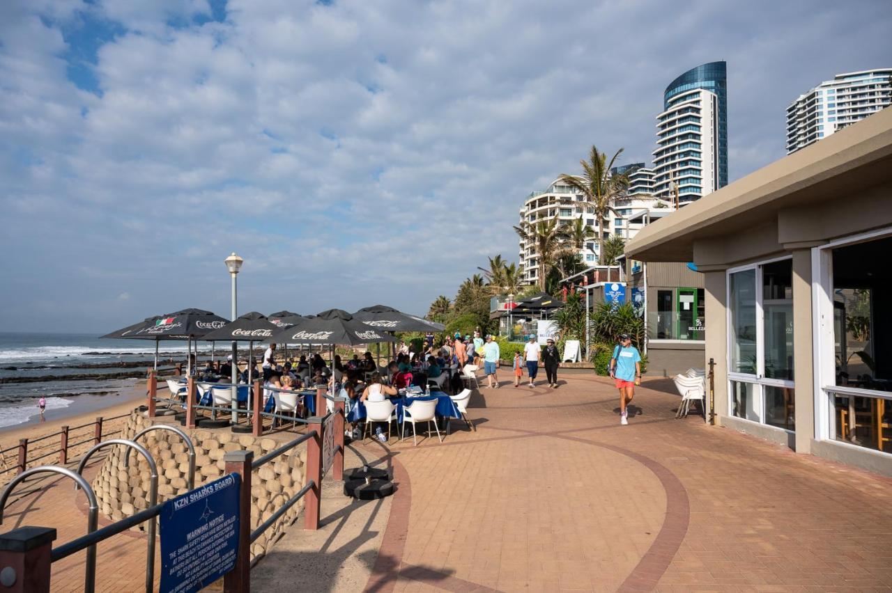 Oceans Umhlanga *