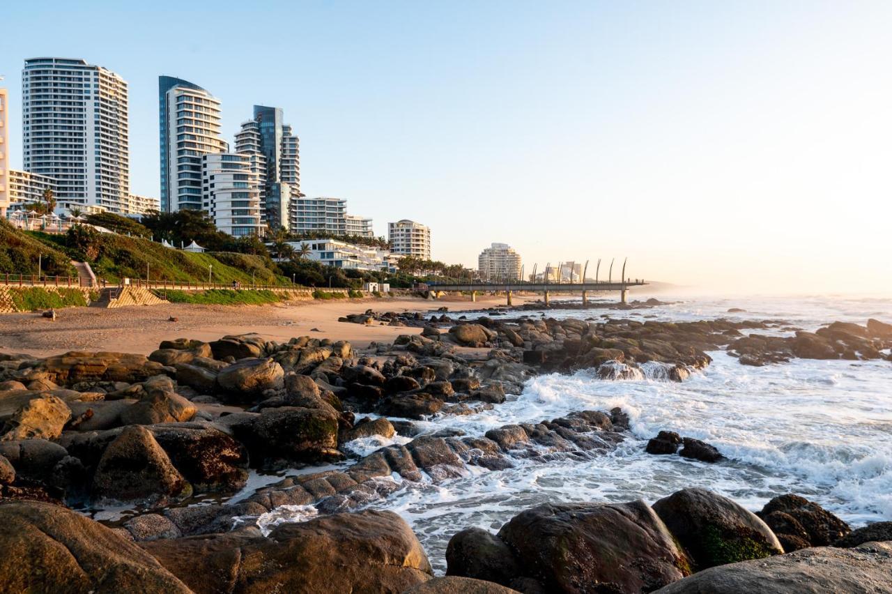 Apartment Oceans Umhlanga