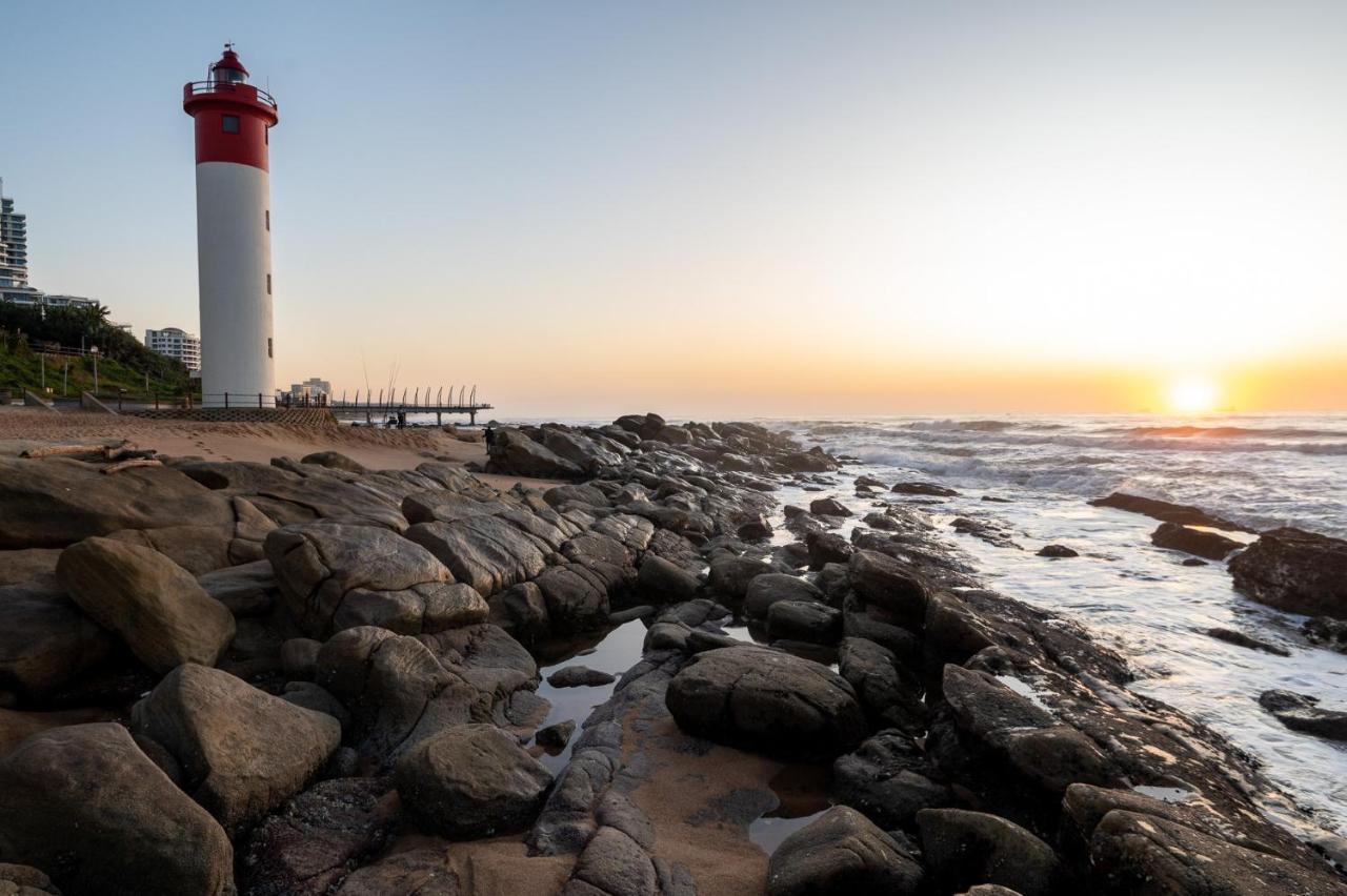 Apartment Oceans Umhlanga *