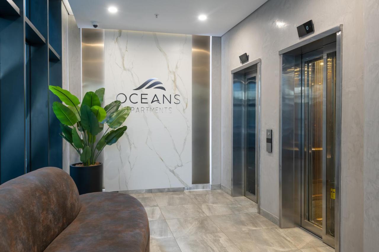 Oceans Umhlanga Durban