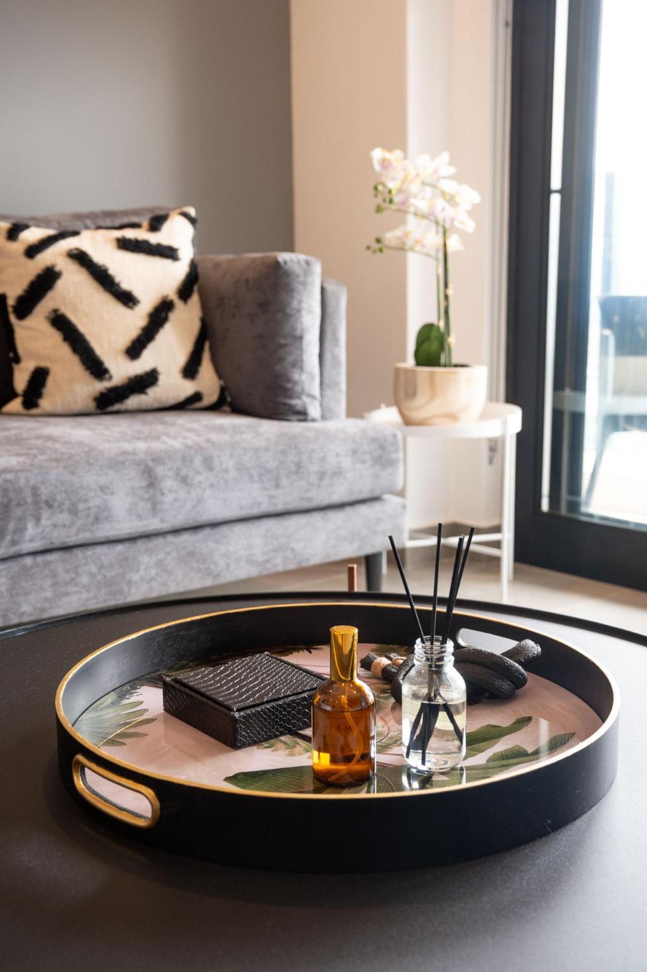 Oceans Umhlanga Apartment *