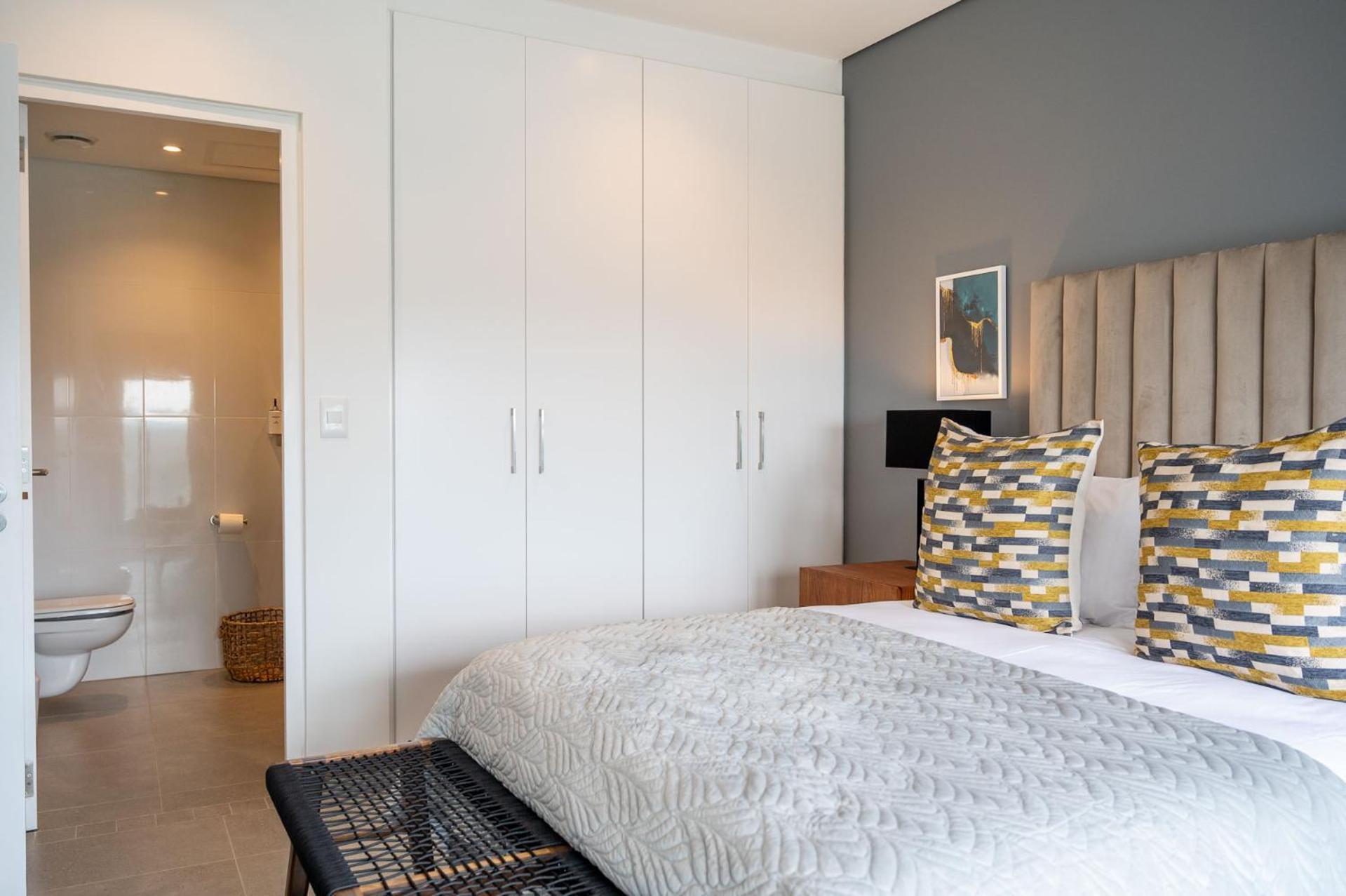 Oceans Umhlanga Apartment Durban