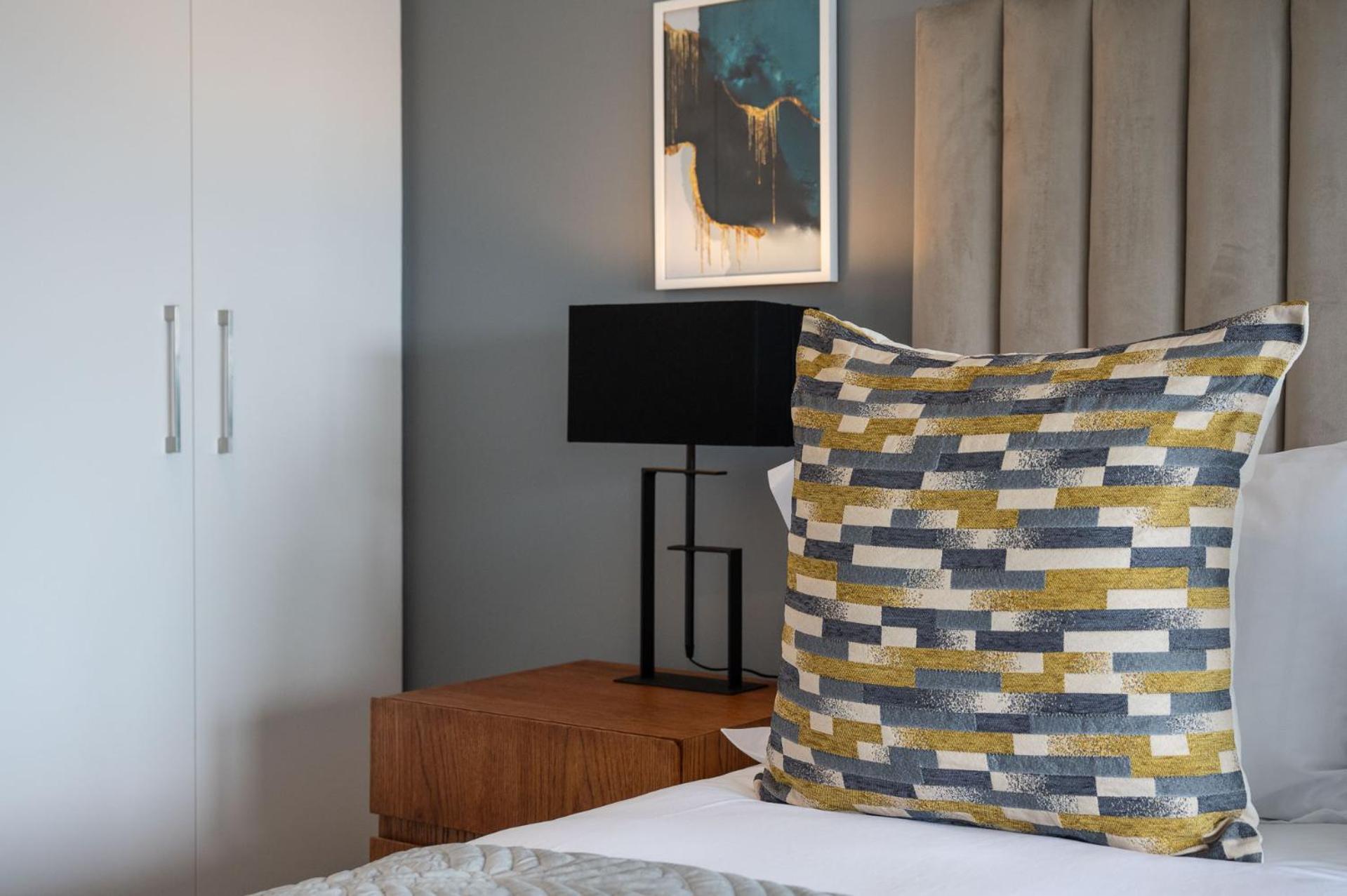 Apartment Oceans Umhlanga *