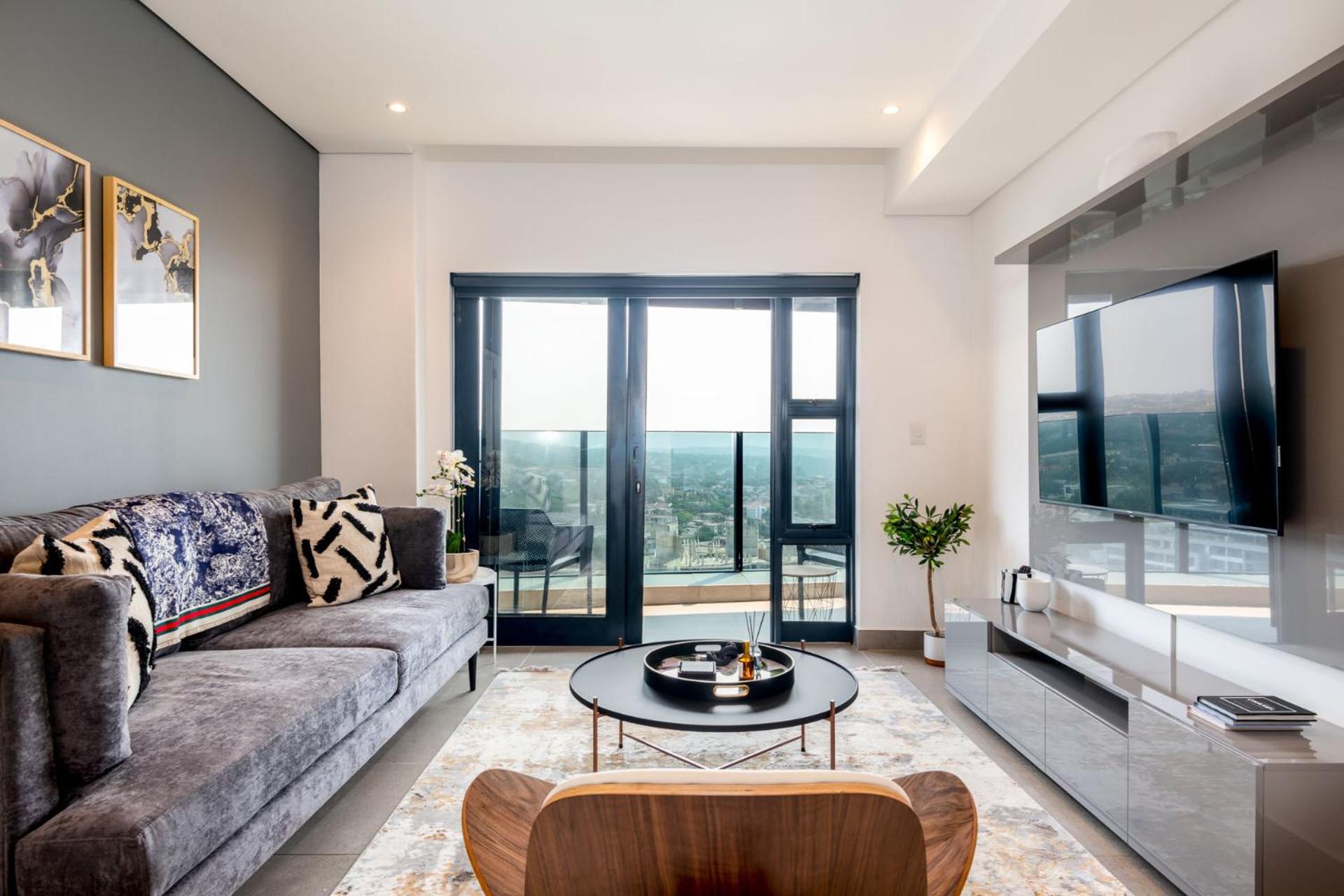 Apartment Oceans Umhlanga
