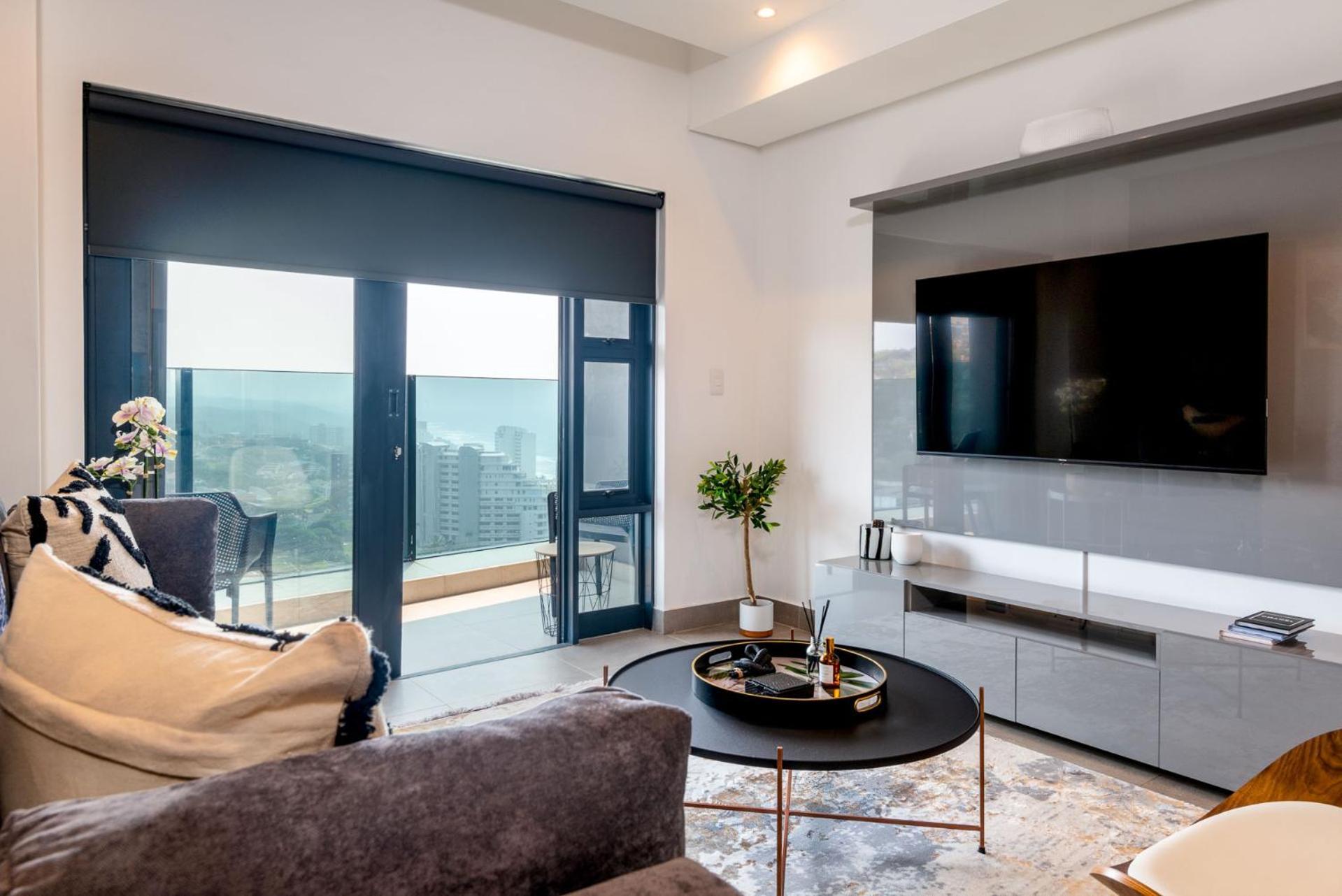 Oceans Umhlanga *