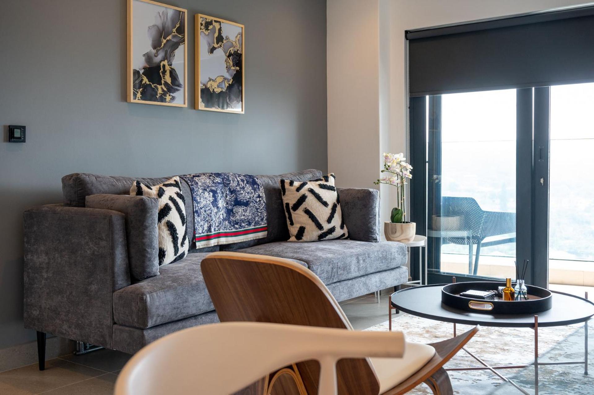 Apartment Oceans Umhlanga Durban