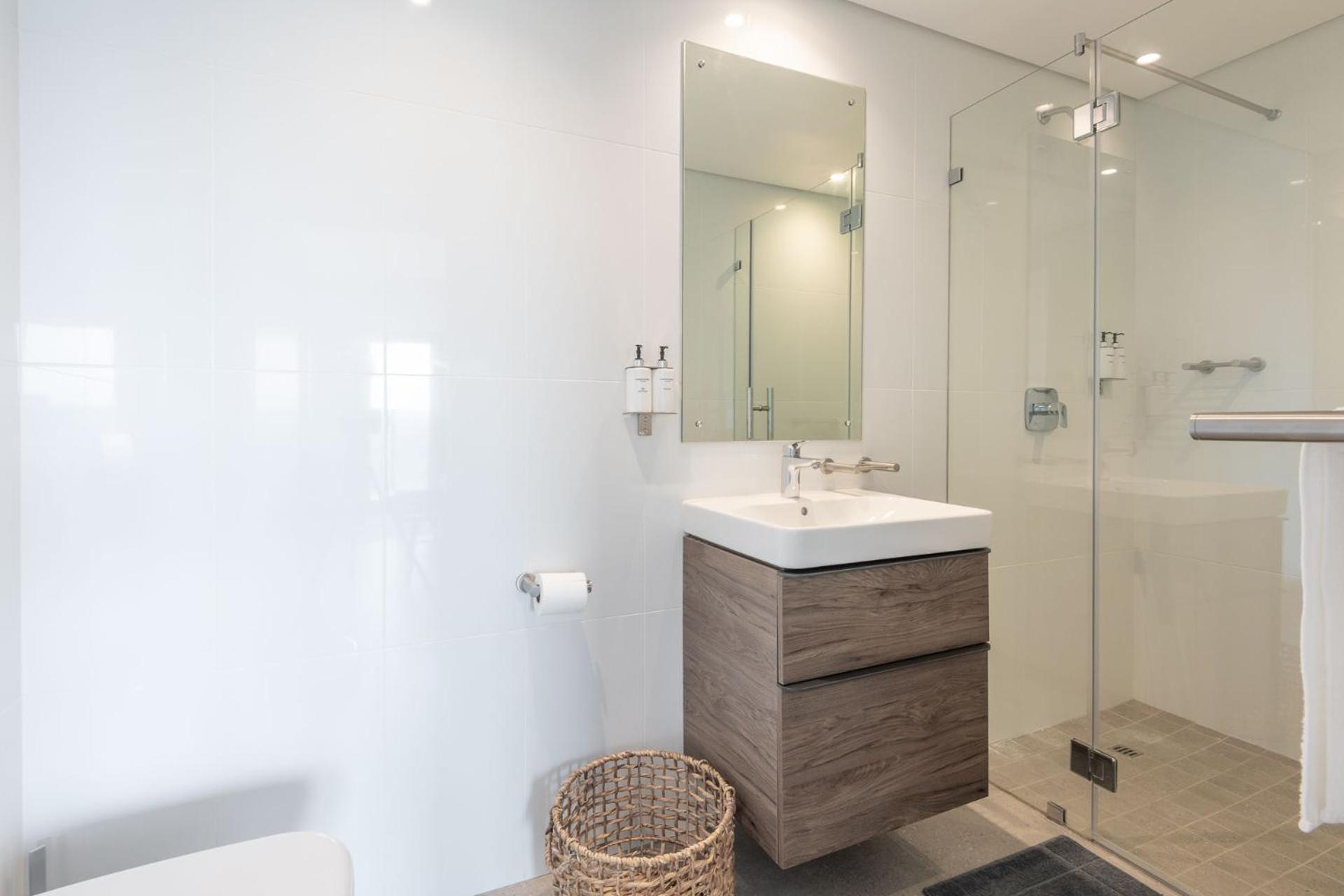 Oceans Umhlanga Apartment