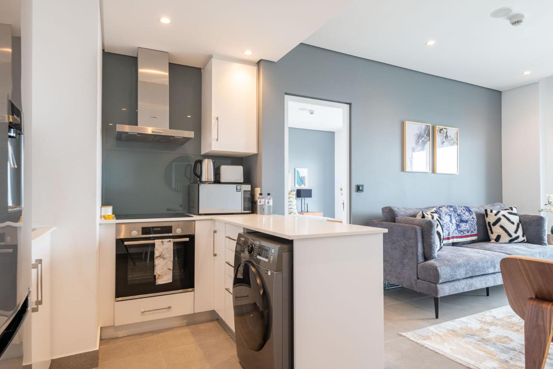 Apartment Oceans Umhlanga *