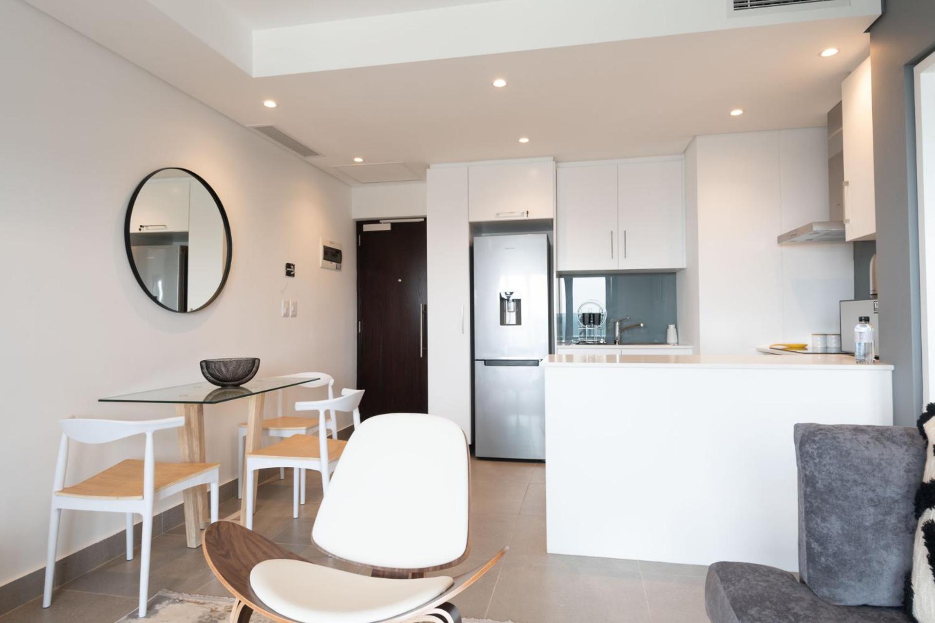 Apartment Oceans Umhlanga Durban