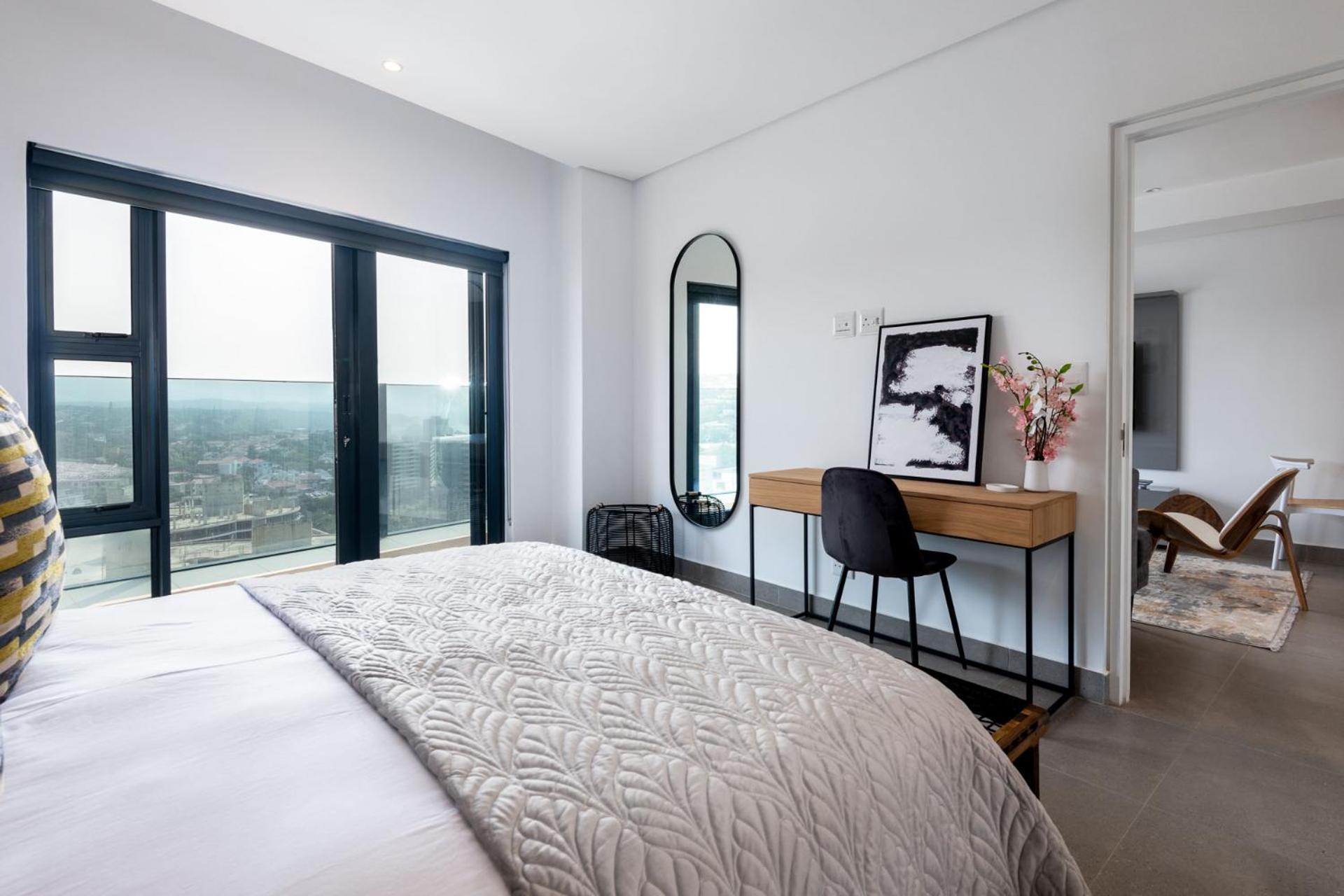 Apartment Oceans Umhlanga