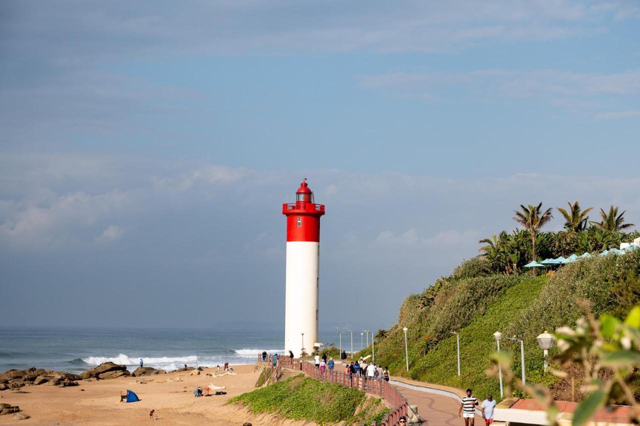 Appartement Oceans Umhlanga Durban