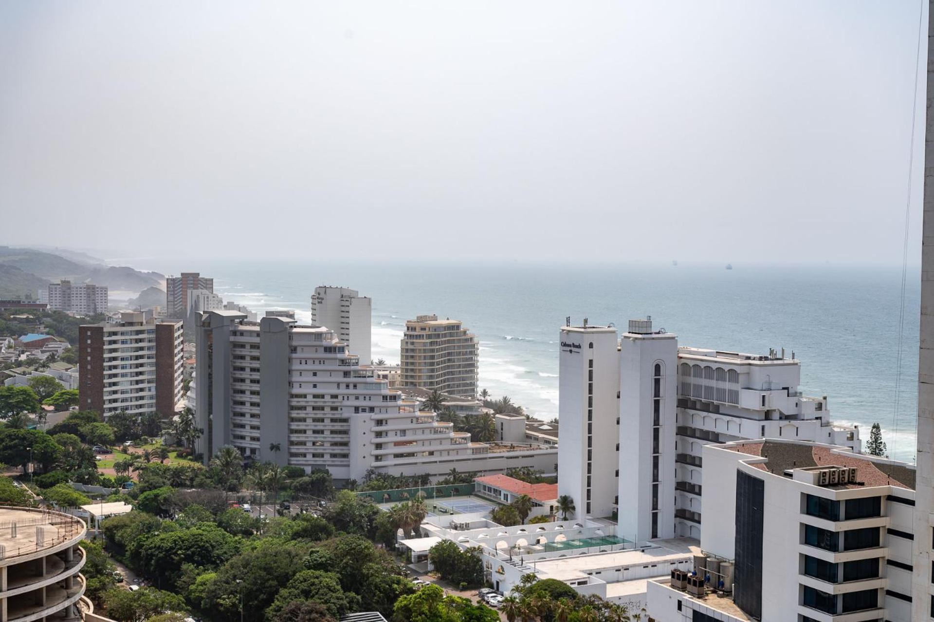 Appartement Oceans Umhlanga Durban