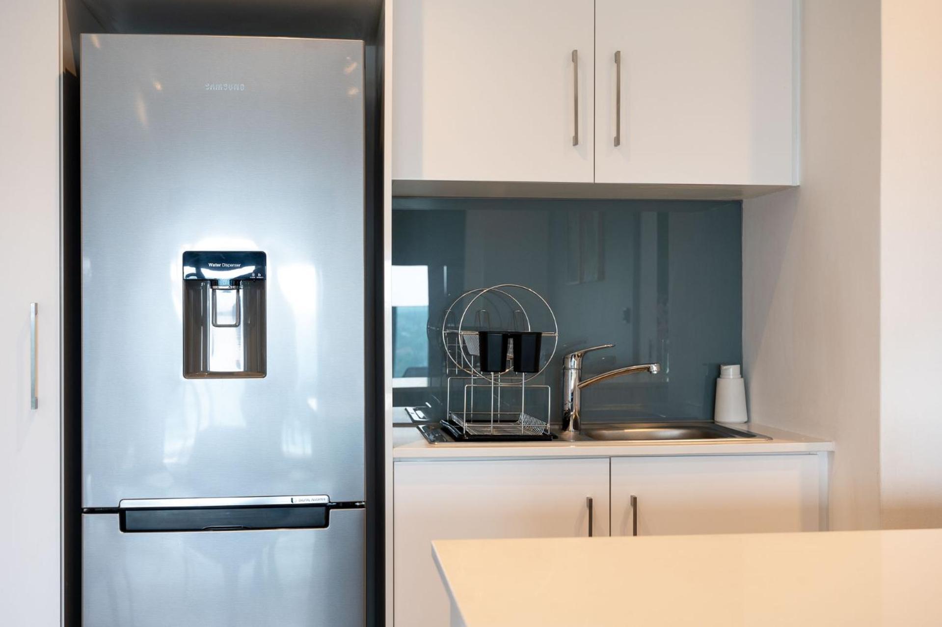 Appartement Oceans Umhlanga