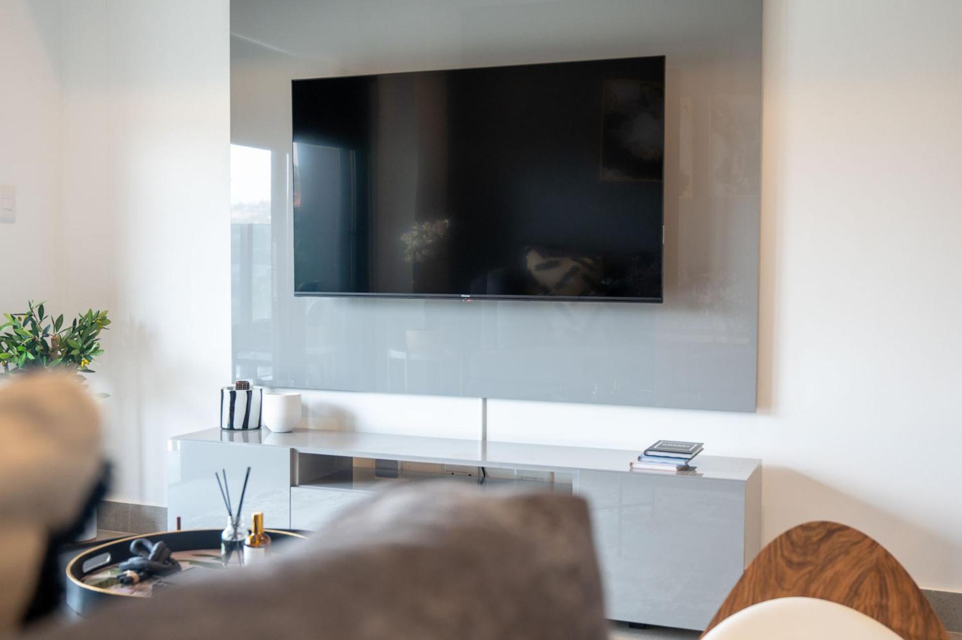 Oceans Umhlanga Appartement Durban