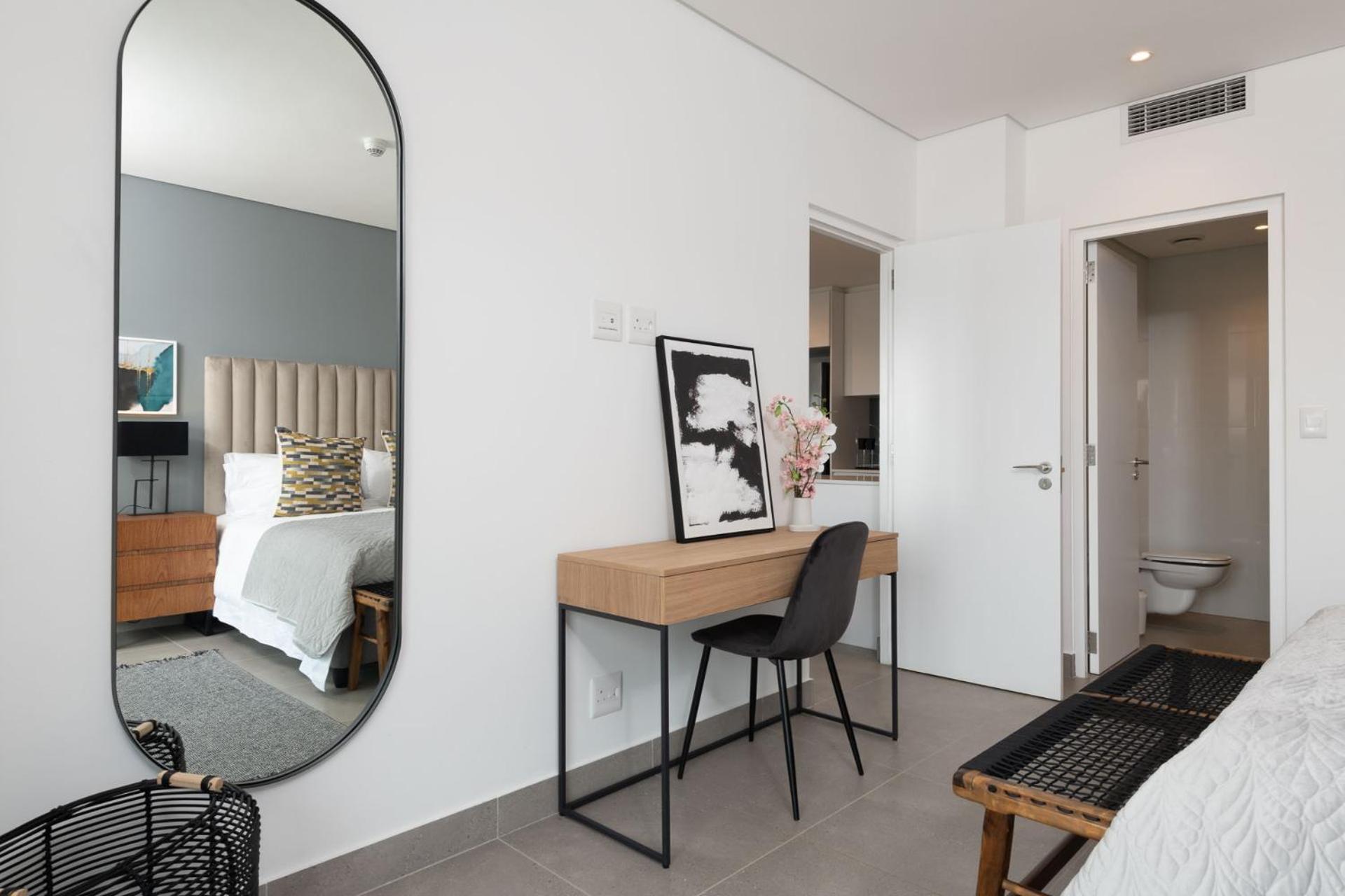 Oceans Umhlanga Appartement Durban